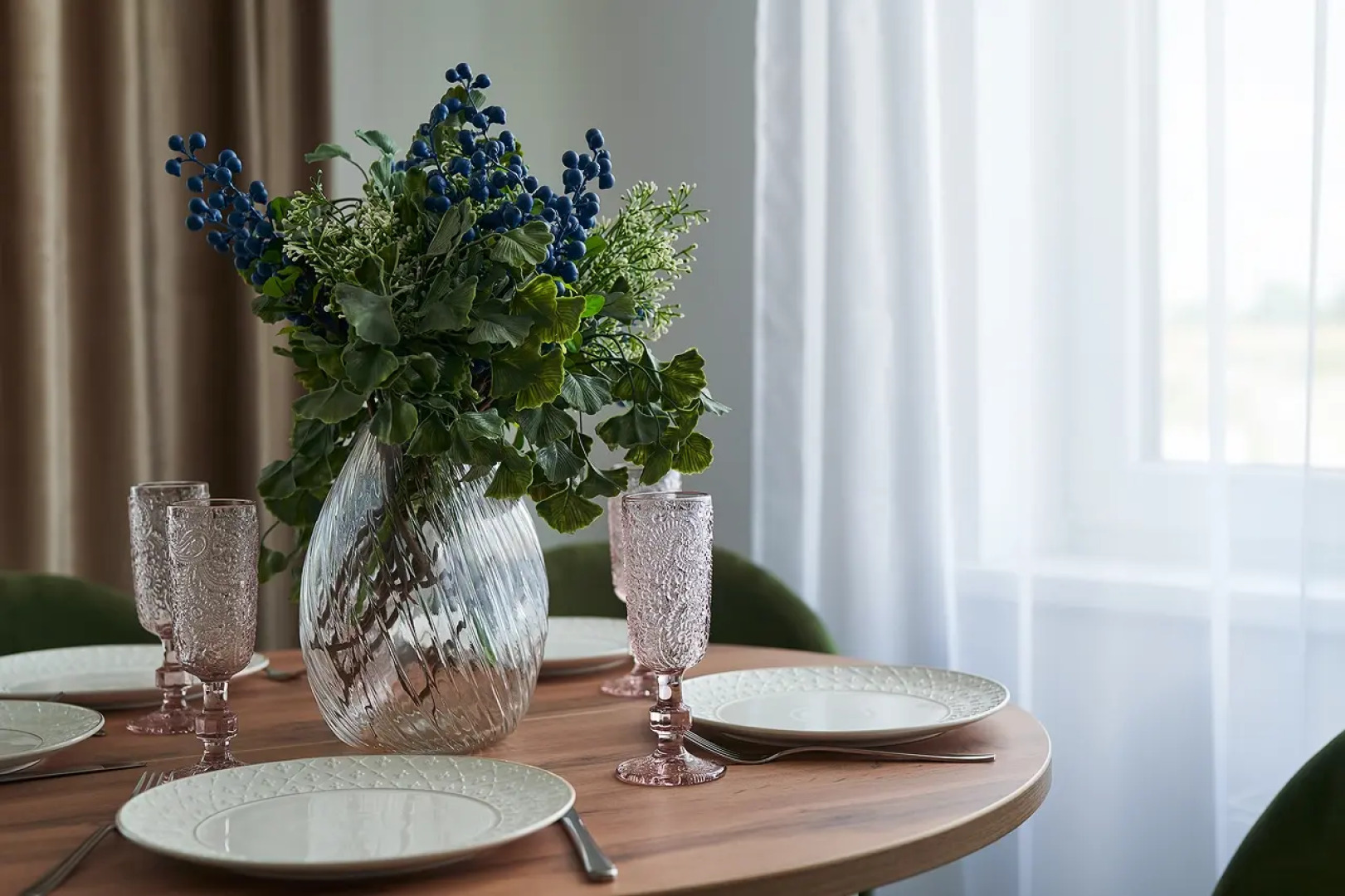 Апартаменты Baltic Sense