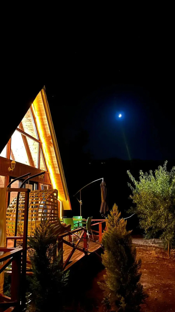 Вилла Badem Evleri