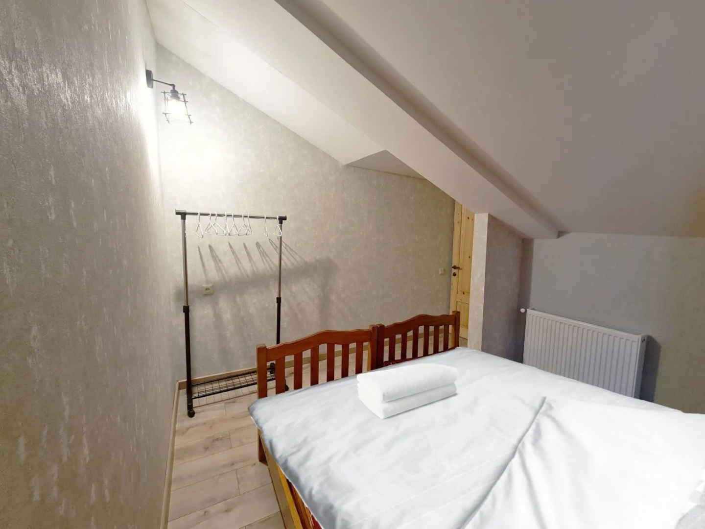 Апарт-отель ApartTen