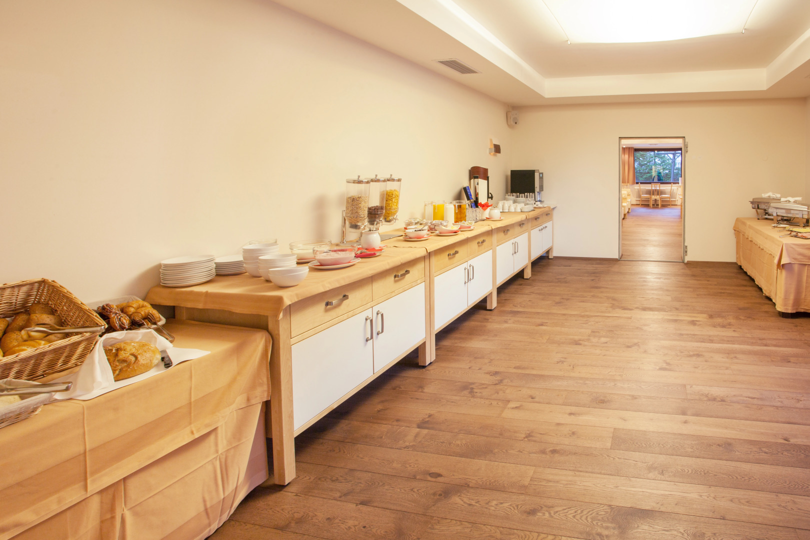 Отель Residence AlpenHeart