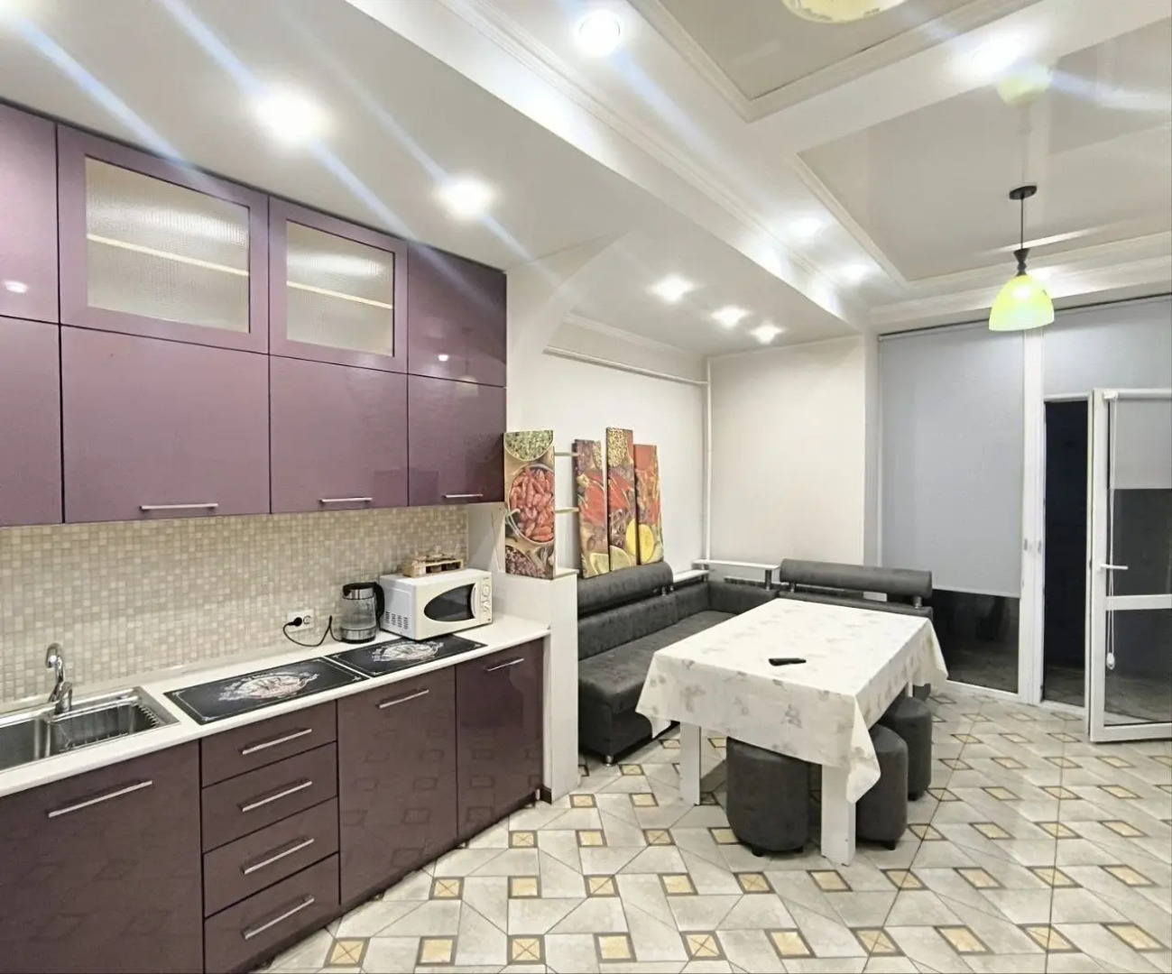 Квартира Уютная Филармония центр