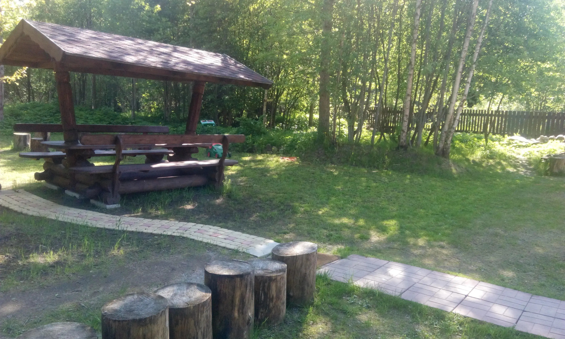 Гостевой Дом Кают-Компания