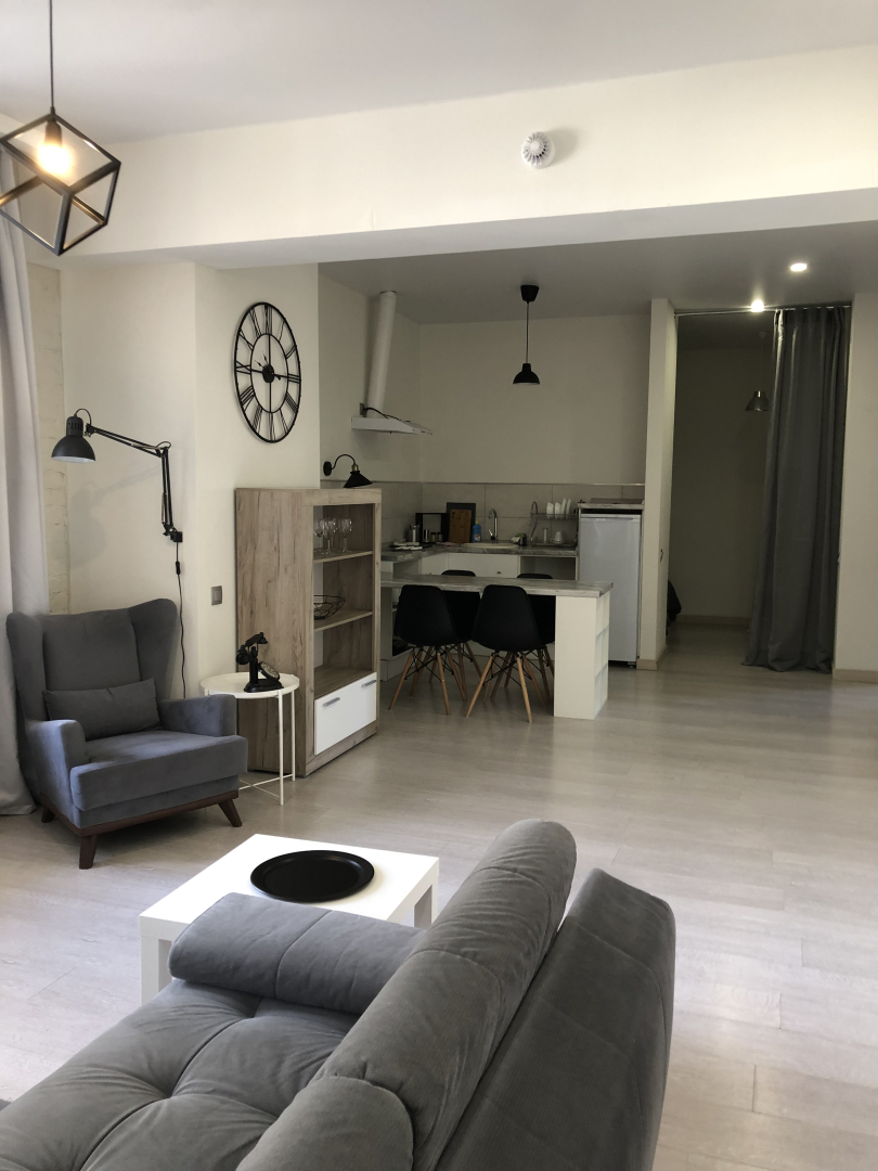 Мини-отель Апартаменты Линд