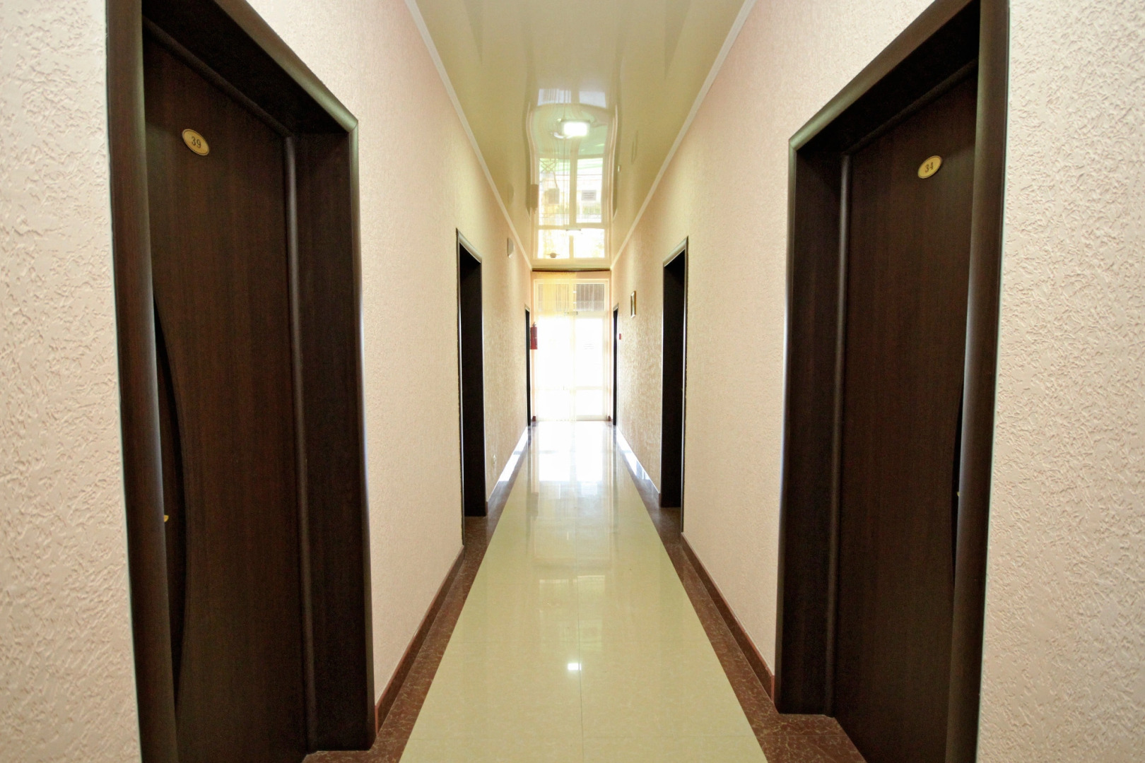 Гостевой дом Гранд Хаус