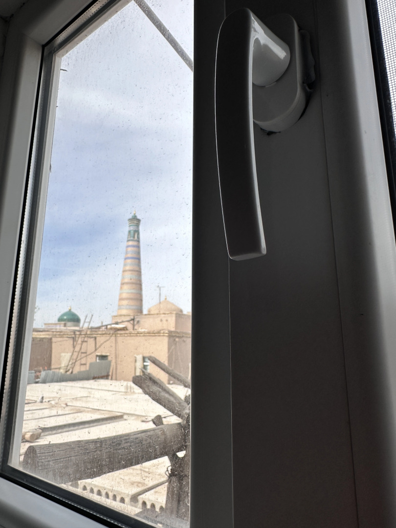 Гостевой Дом Gold Khiva