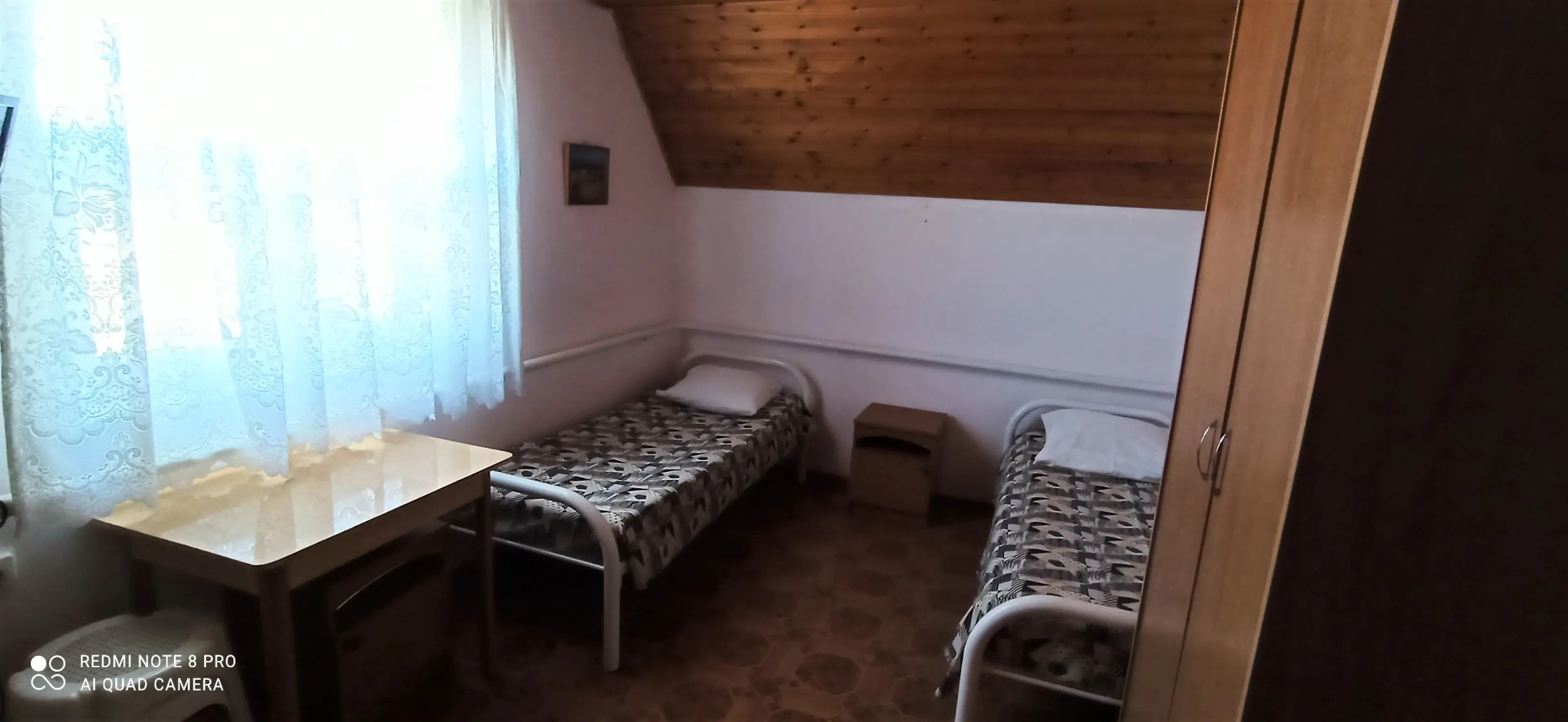 Коттедж Южный Дом