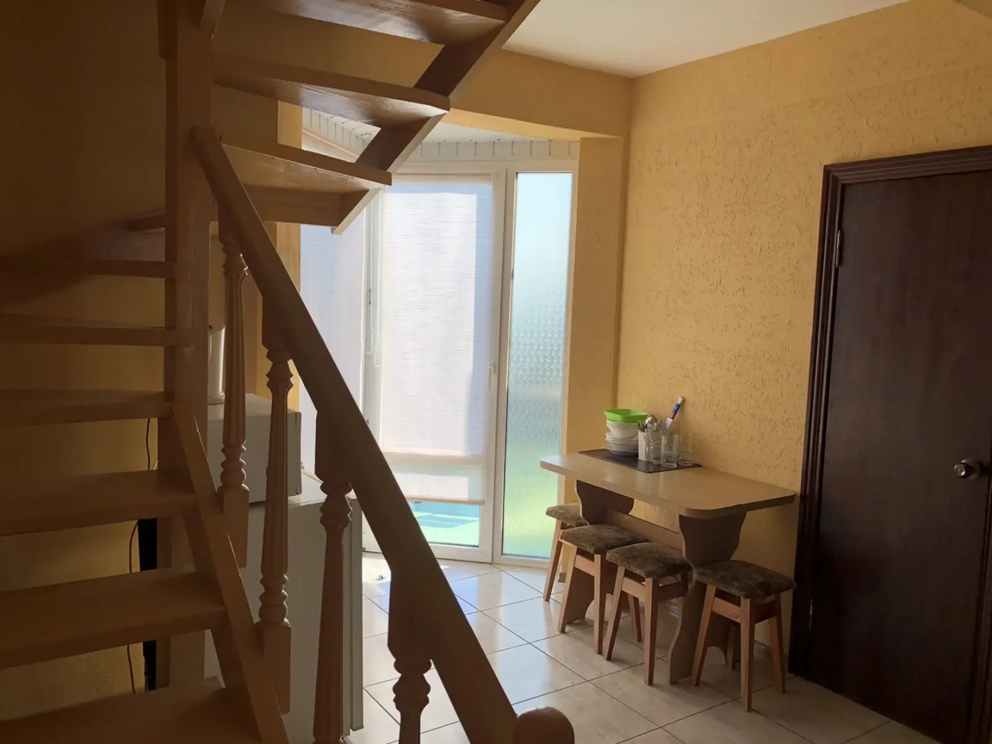 Гостевой дом АнНи