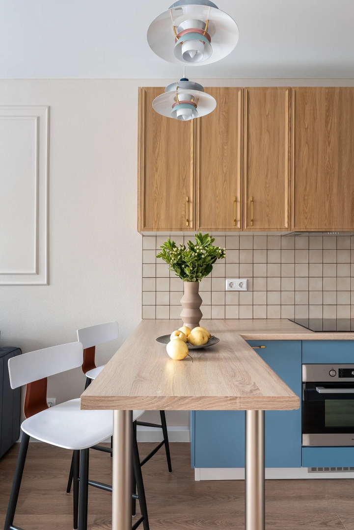 Апартаменты Jane-Apart на Очаковском Шоссе