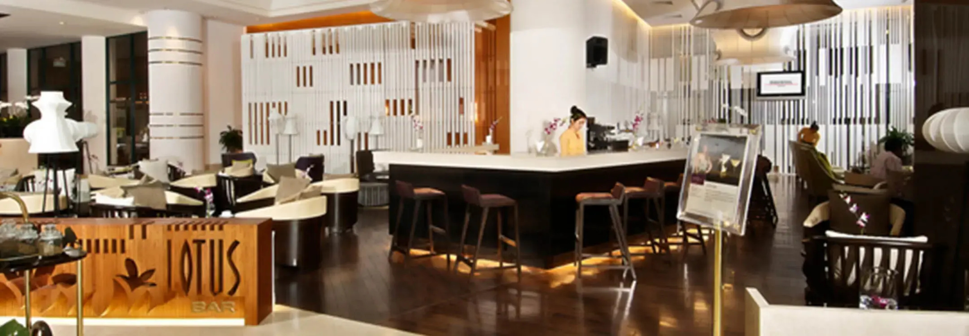 Отель GARDEN PLAZA SAIGON