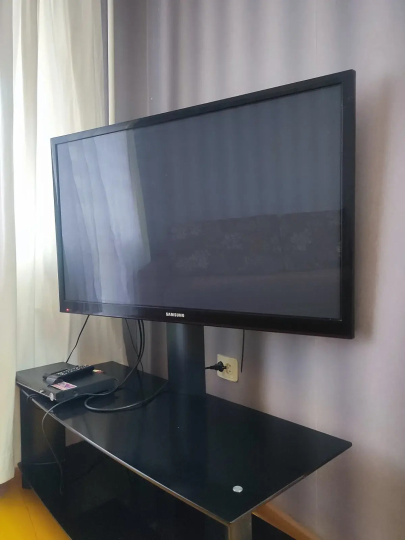 Квартира однокомнатная Суворова 105/1