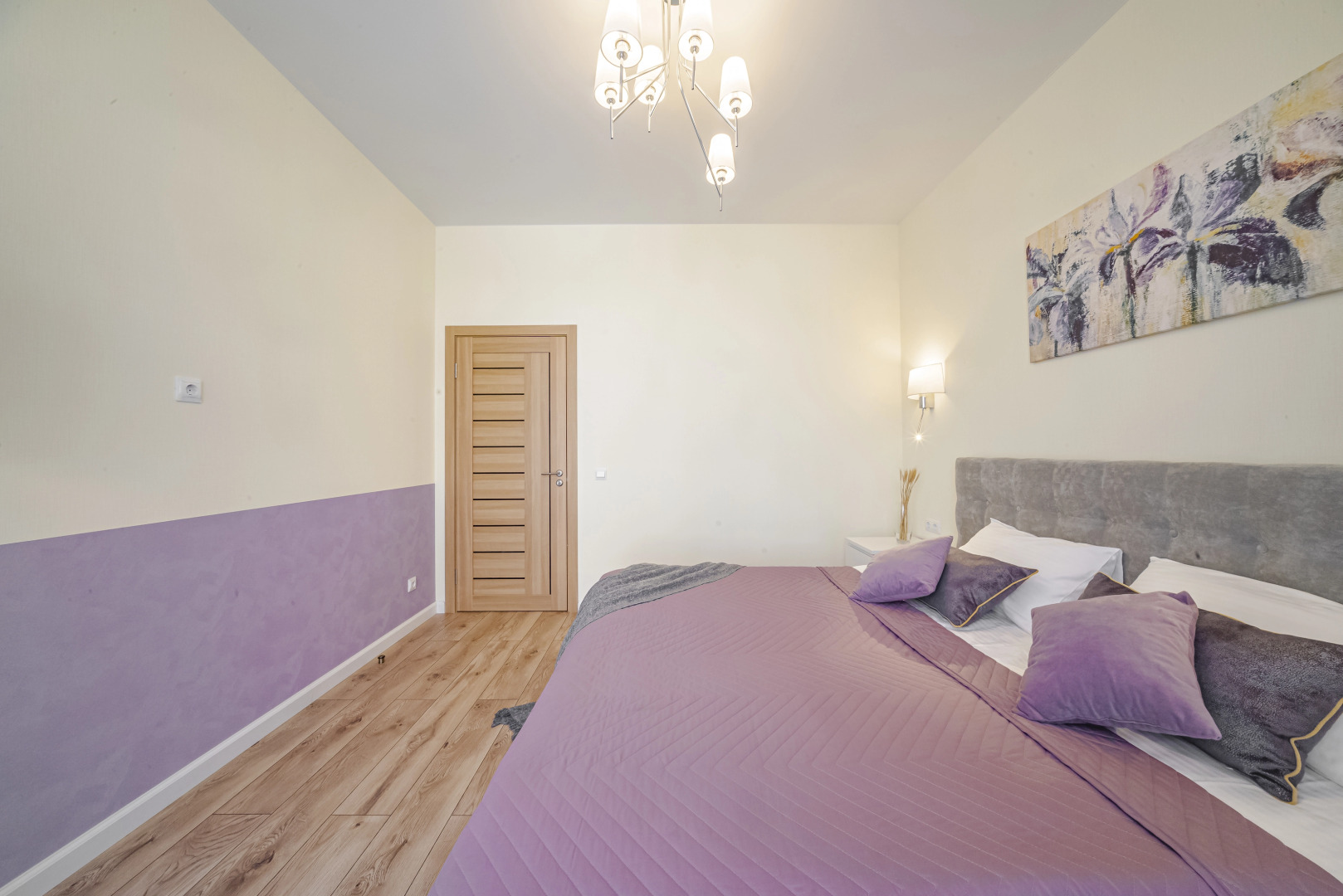 Апартаменты Ohtainn Lane