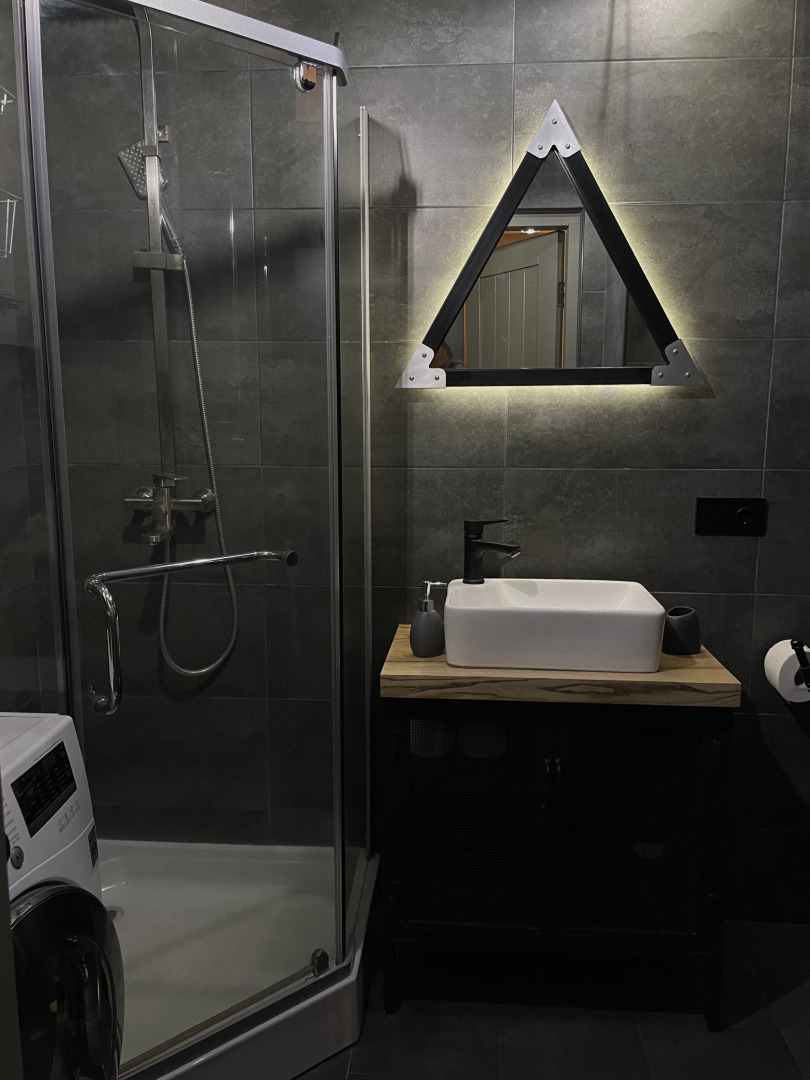 Квартира Студия в Самом Центре