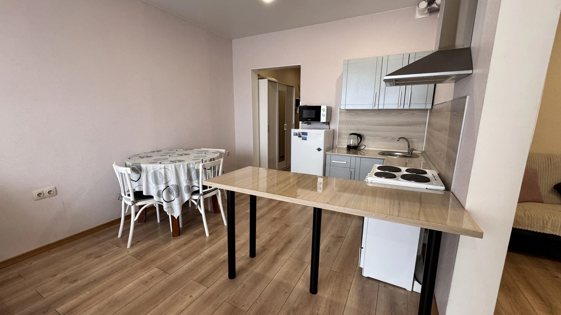 Квартира Nasutki38 Александрия
