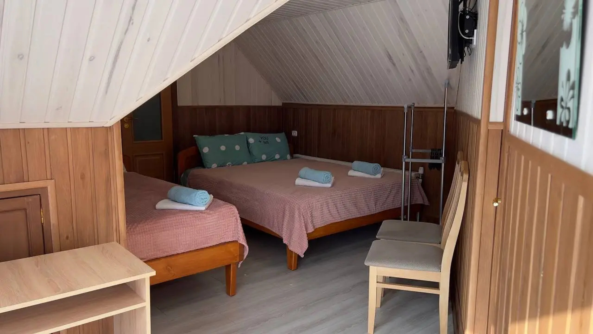 Гостевой дом Родина