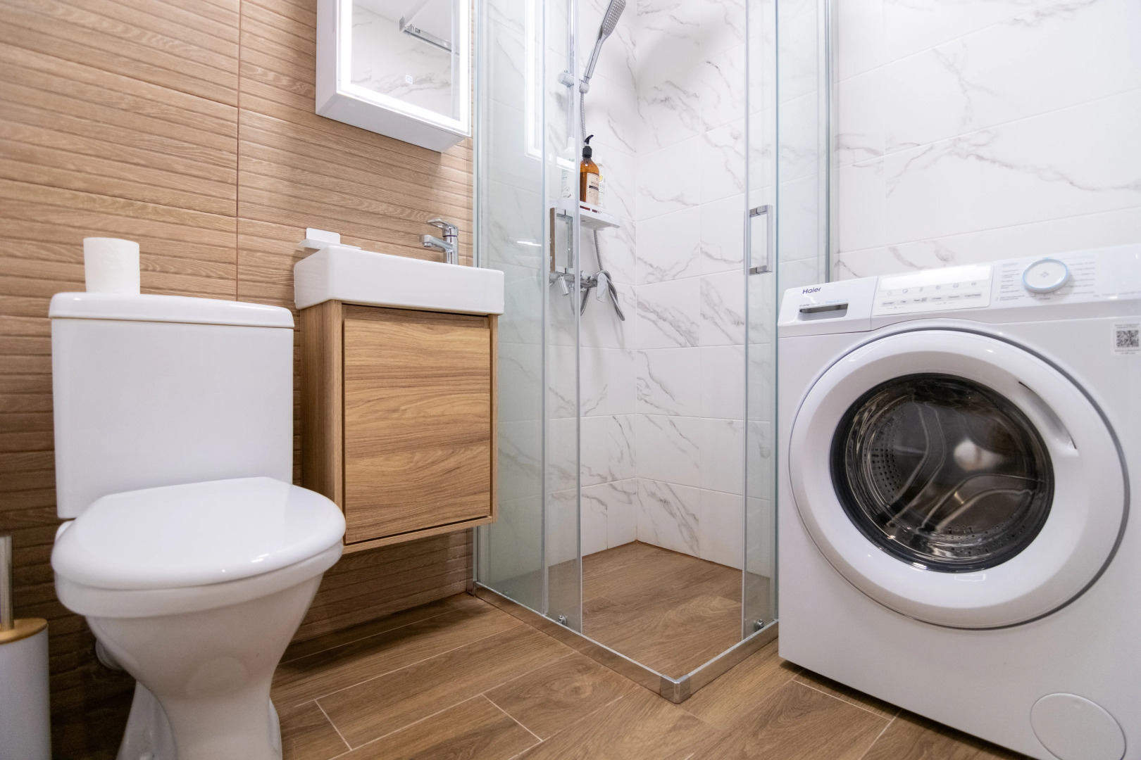 Апартаменты Hedonism Aparts на Циолковского 2В