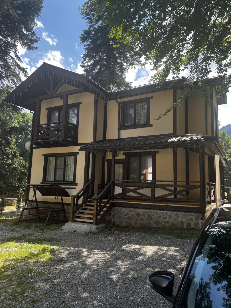 База отдыха Поместье