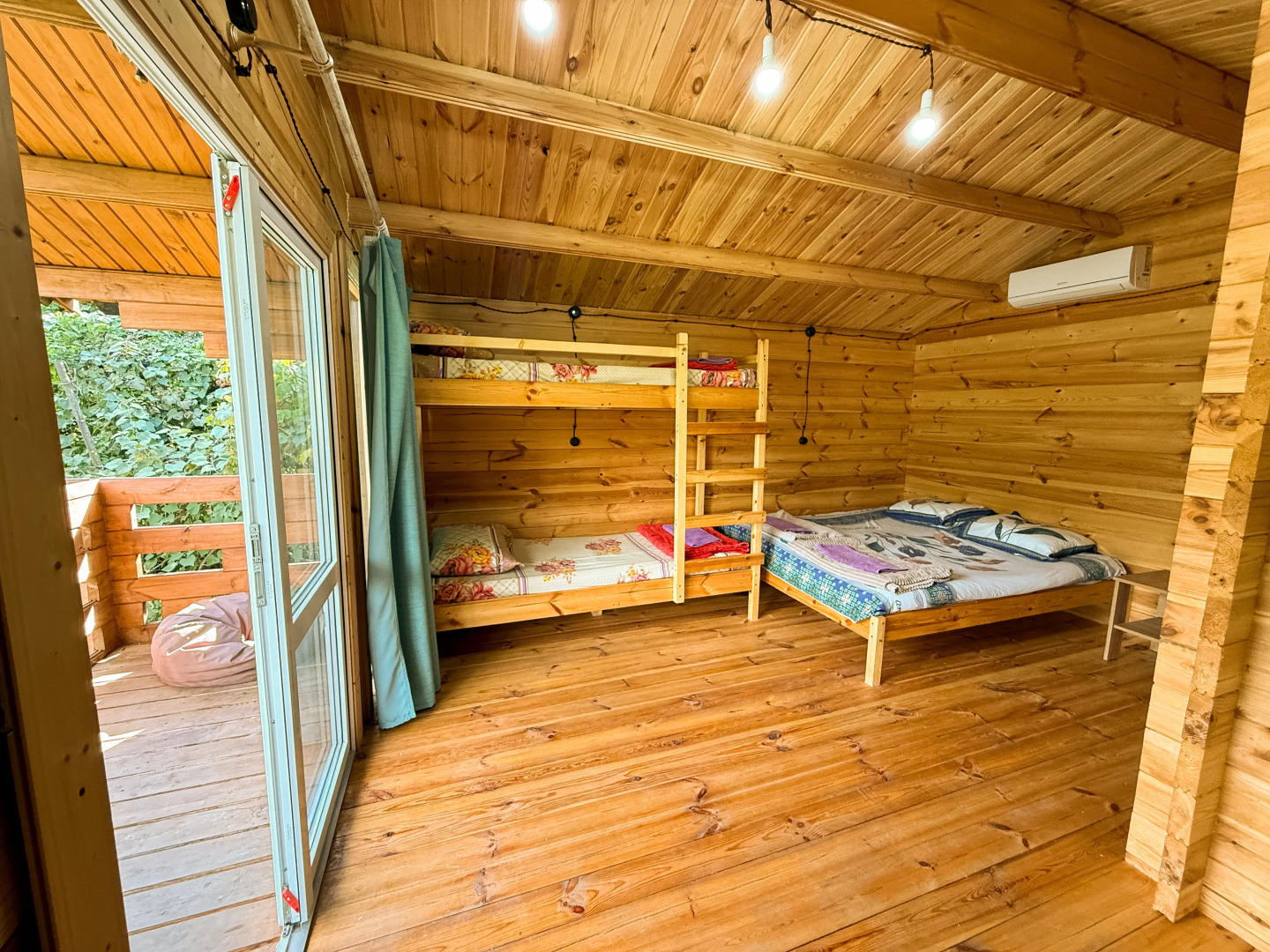 Гостевой дом Листва