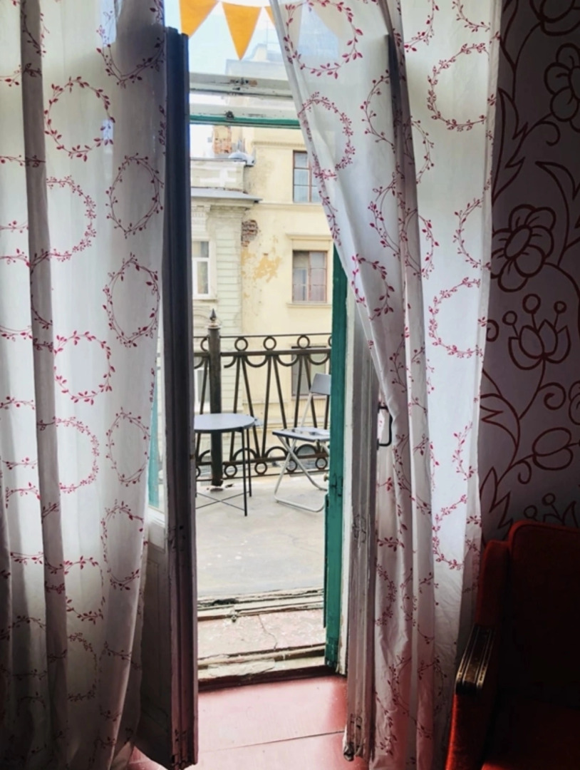 Гостевой дом Polosaty