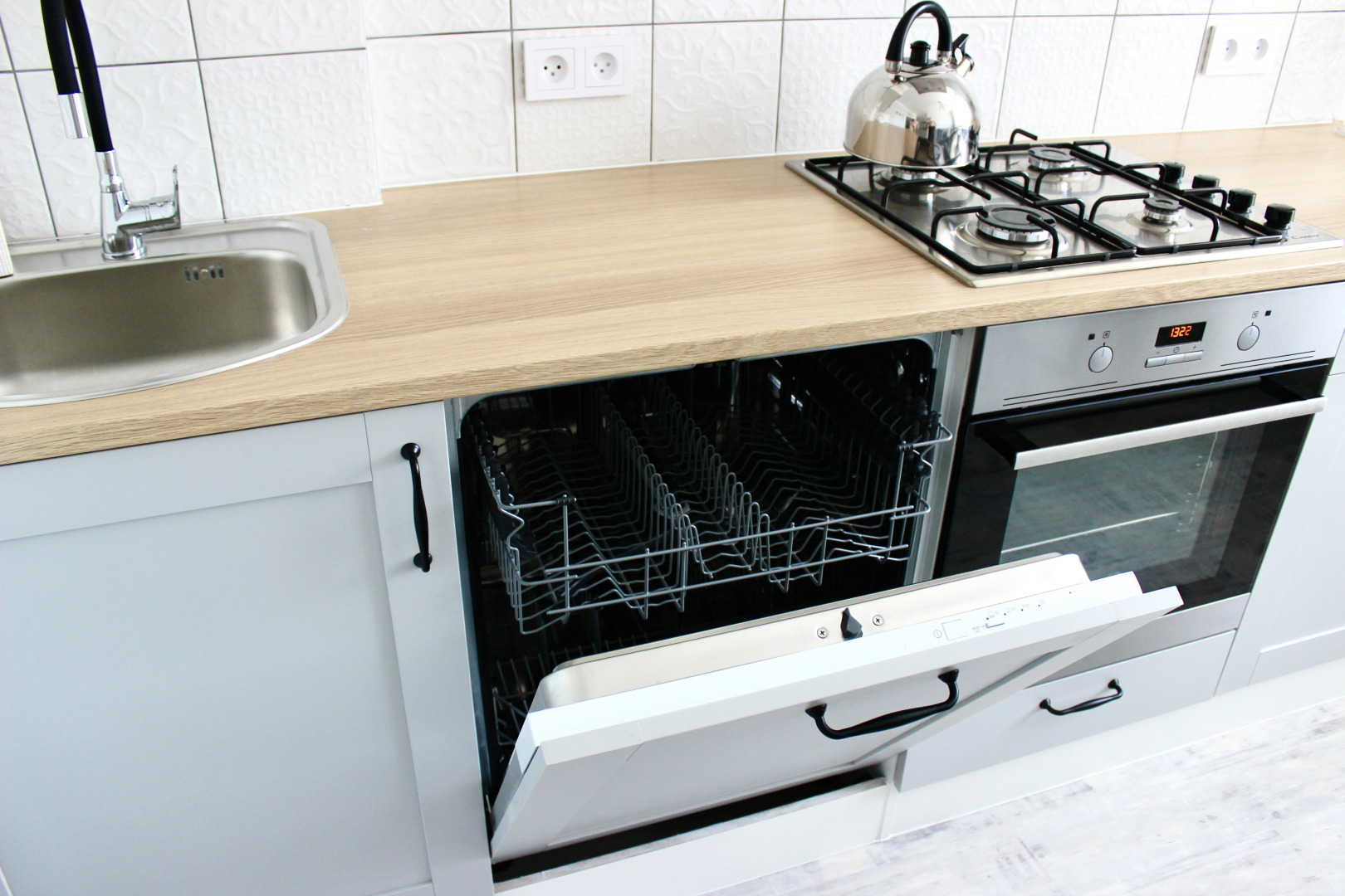 Апартаменты Blue Литературная атмосфера