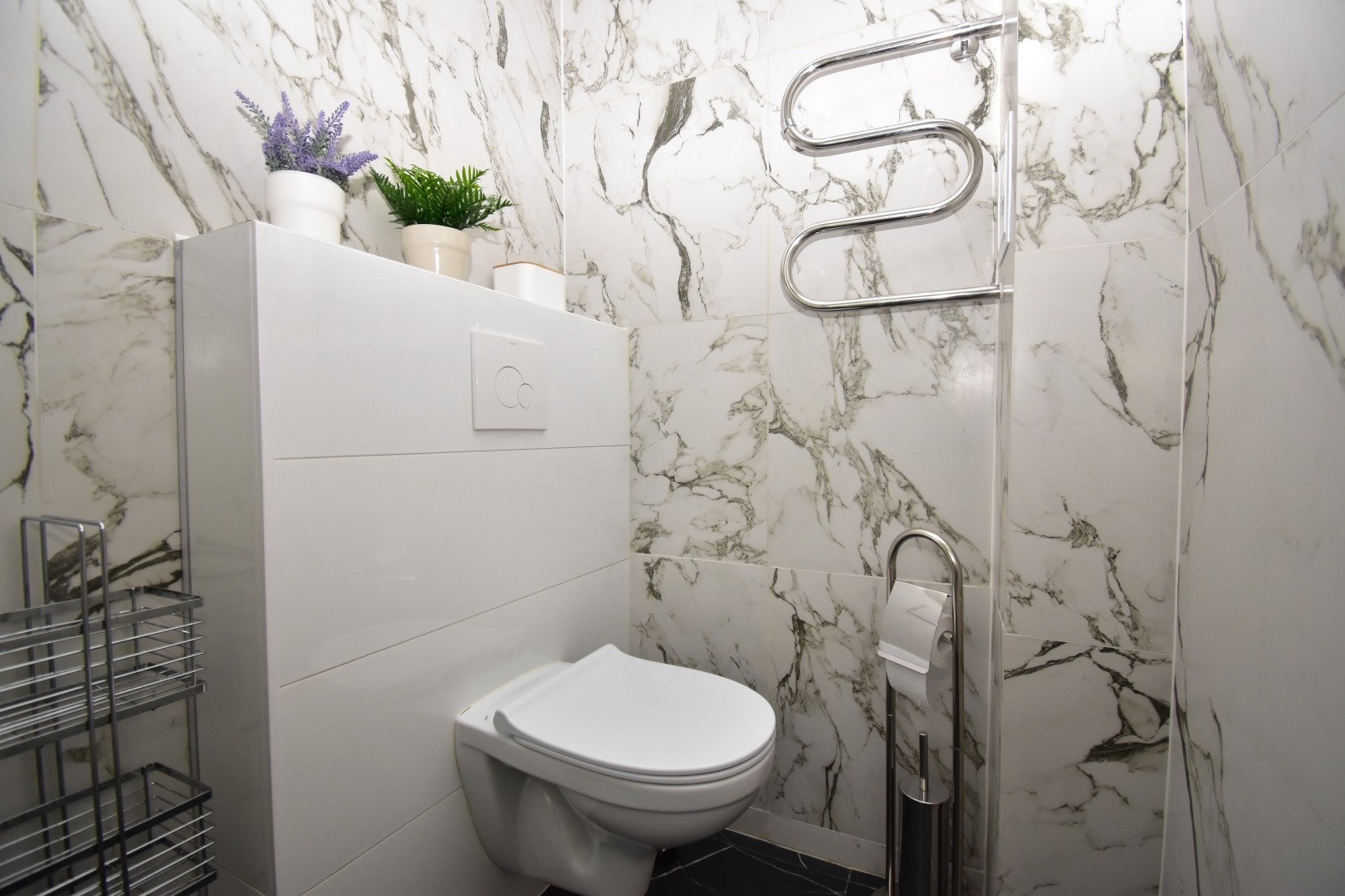 Апартаменты Studio Ante у ЖД вокзала