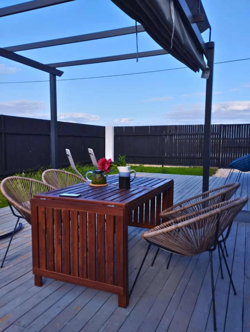 Частный Дом Оазис в Подмосковье