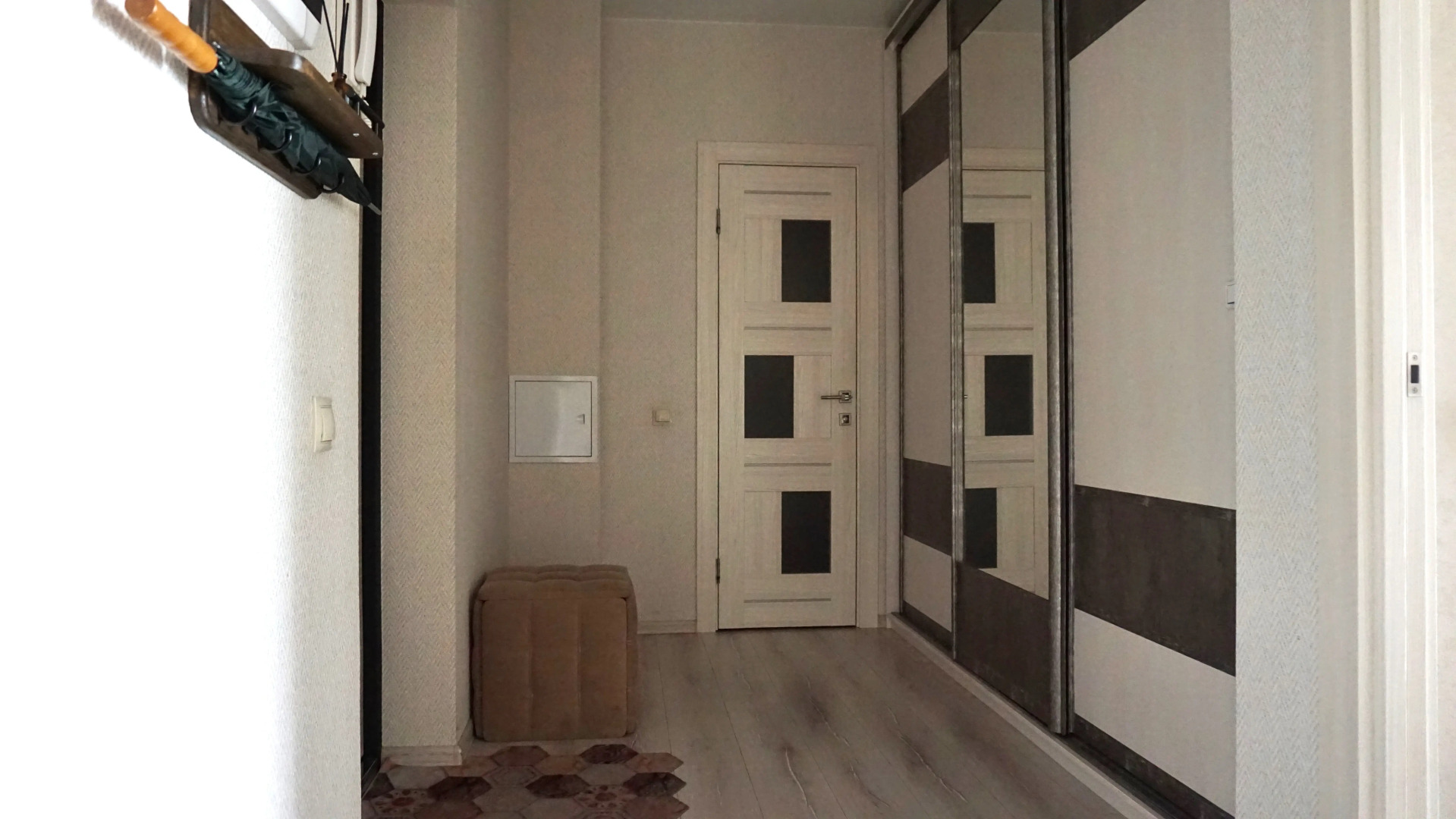 Квартира Видовая двушка в новом ЖК