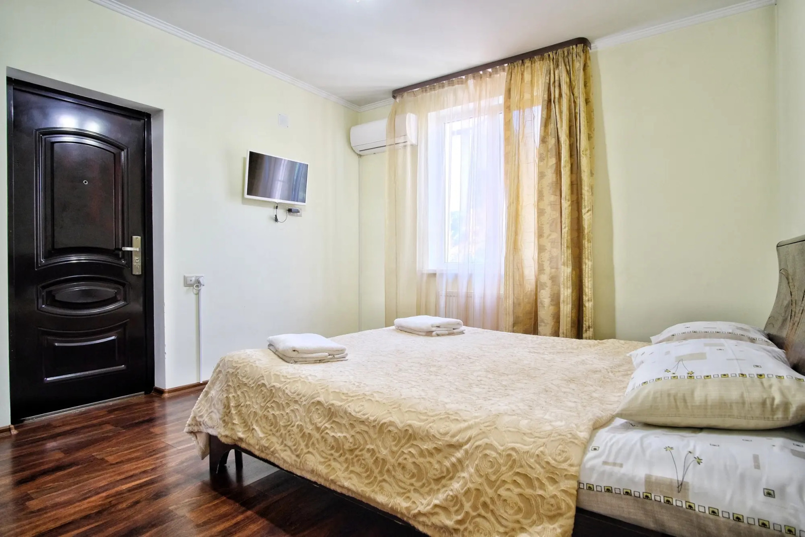 Гостевой Дом Рафаэль