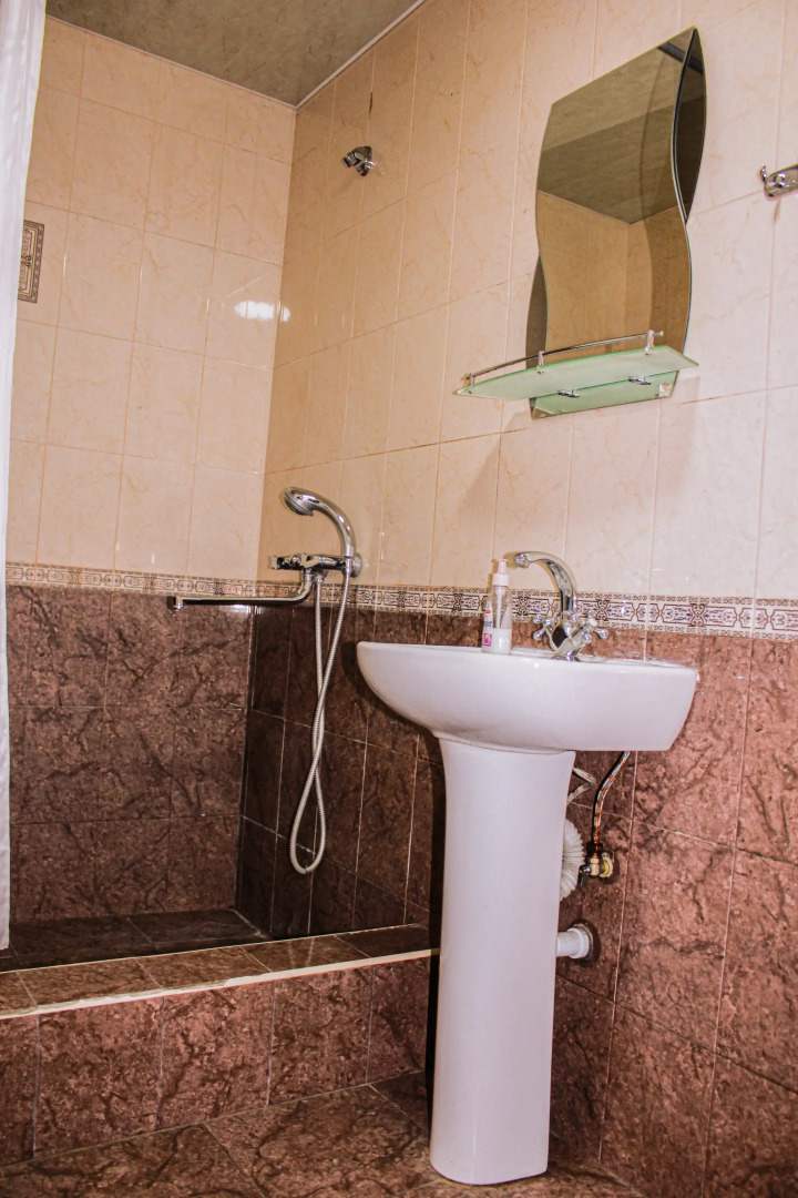 Гостевой Дом на Яснополянской