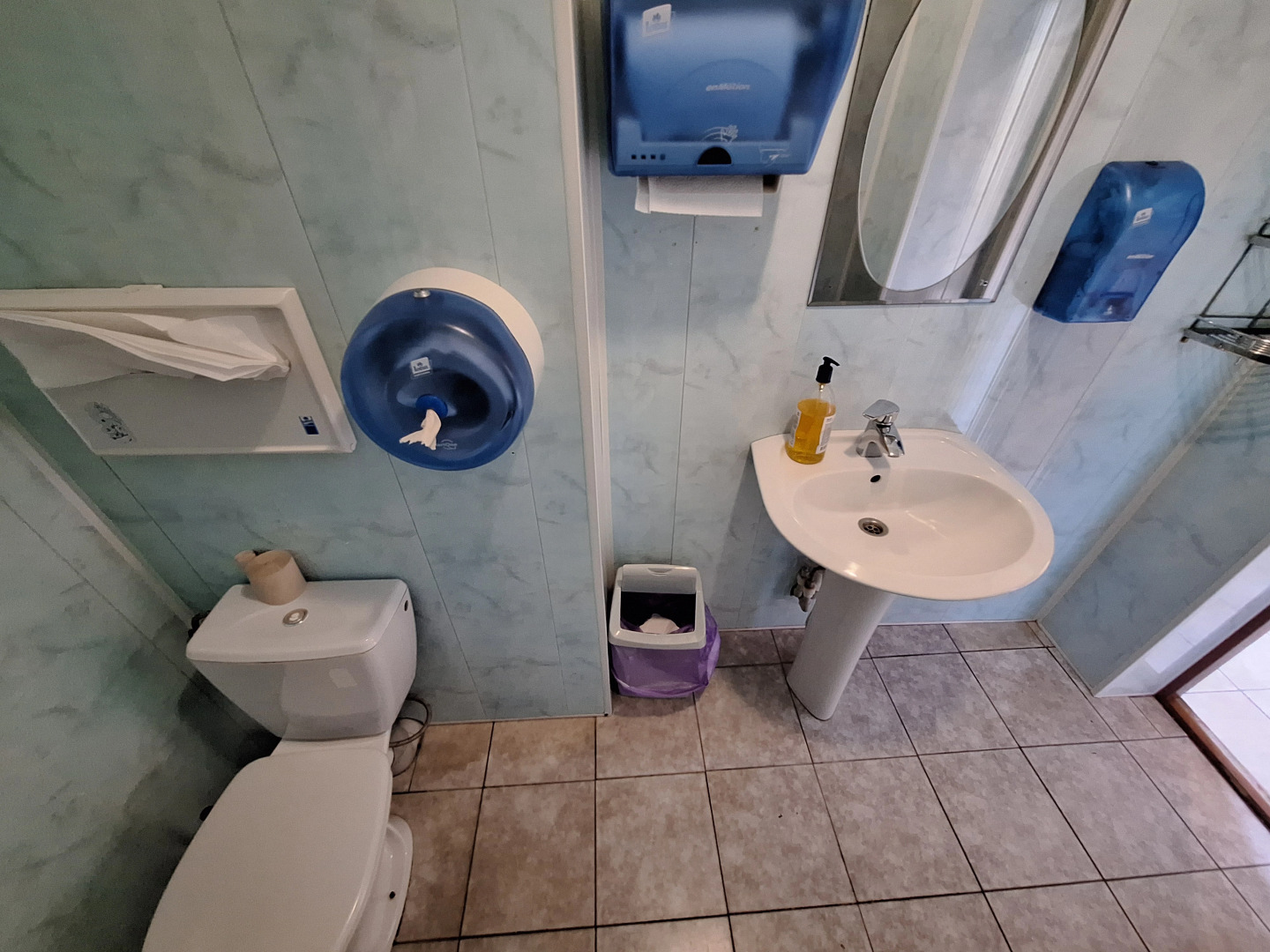 Гостевой Дом Лесная Жемчужина