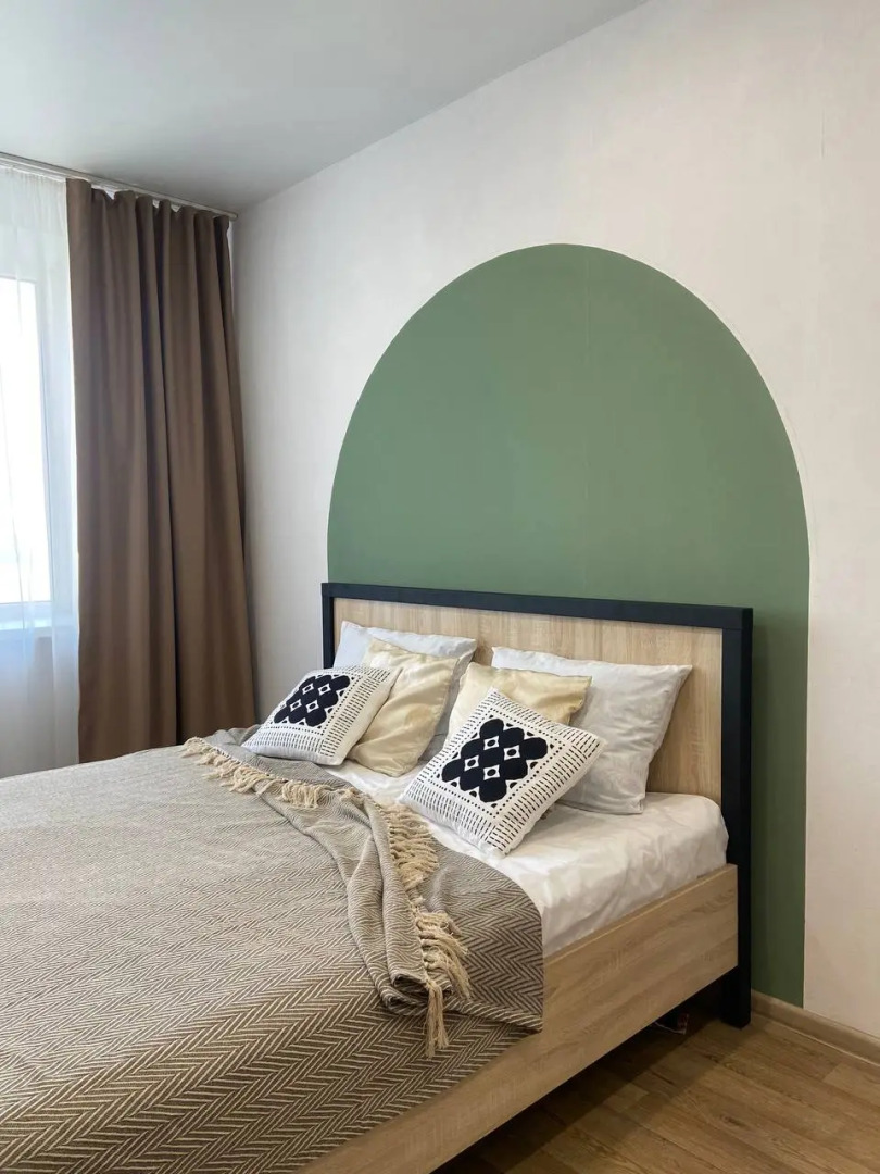 Апартаменты с Видом Птичьего Полета