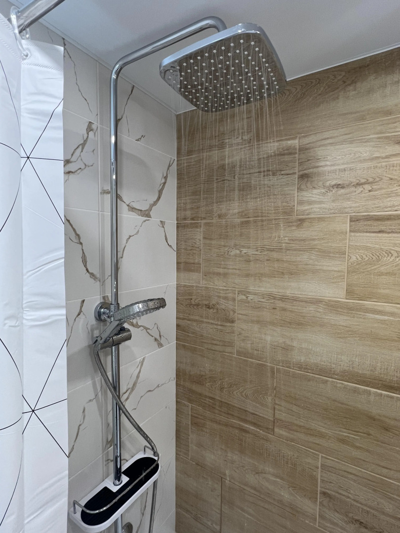 Квартира 2-х комнатная