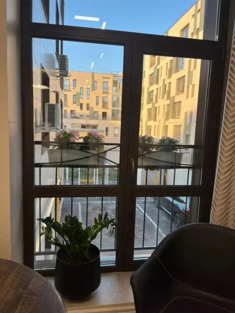 Апартаменты Кремль до 4 человек