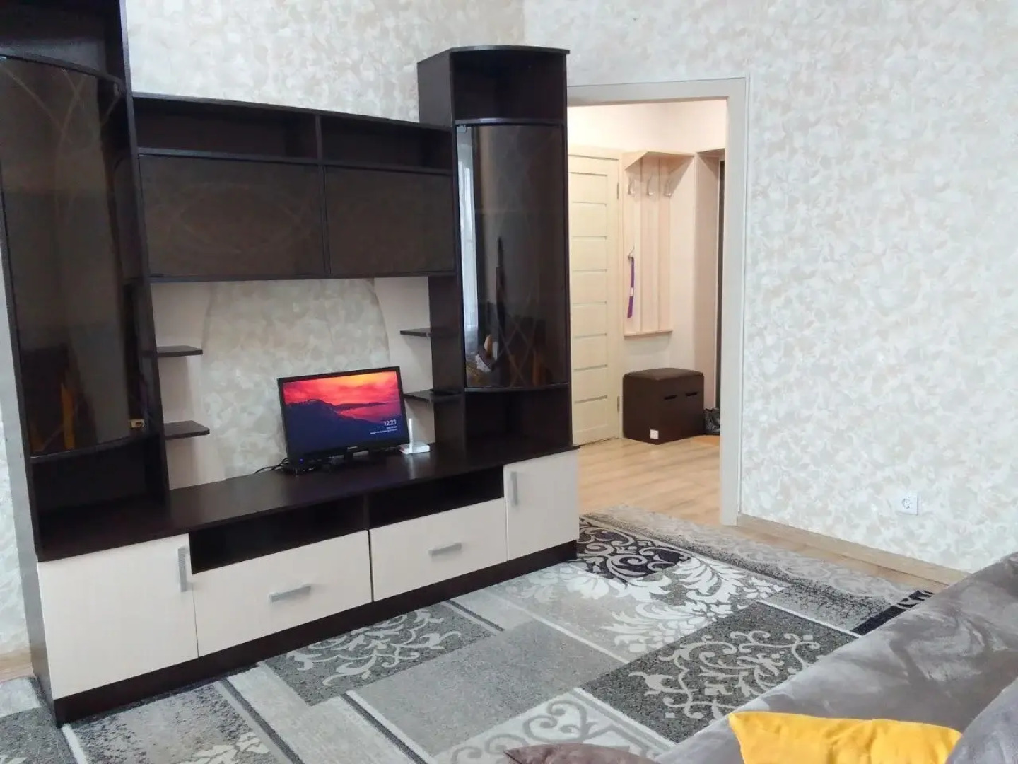 Квартира на Ул Рассветная д 3а