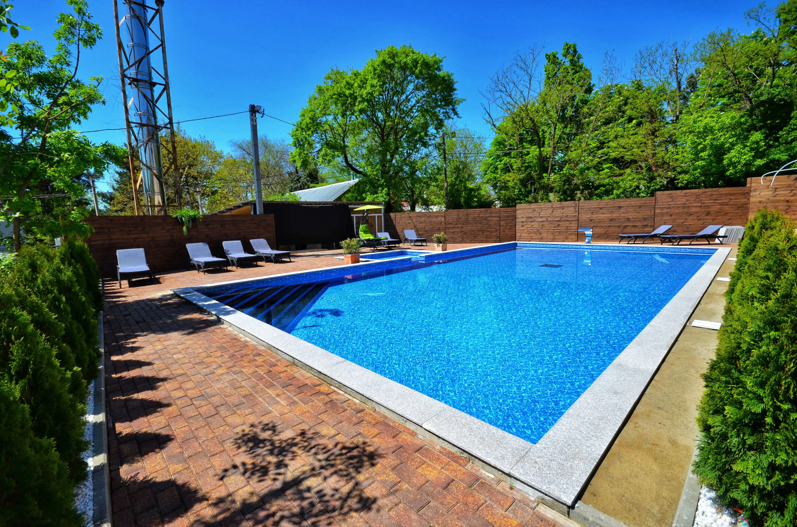 Гостевой дом Корона