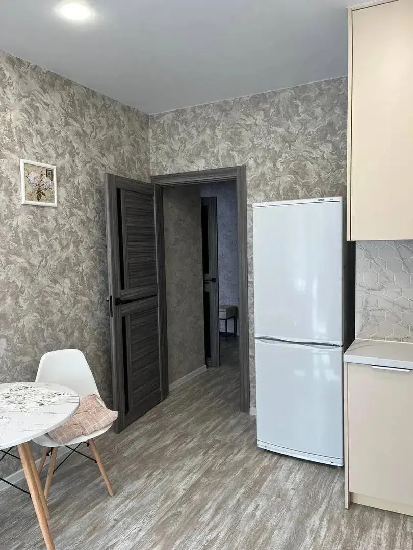 Апартаменты наУлице Воинов Интернационалистов 14А