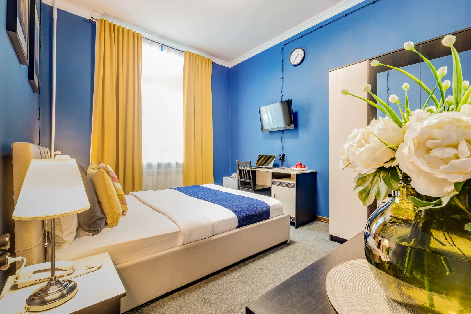 Меблированные комнаты Domotel