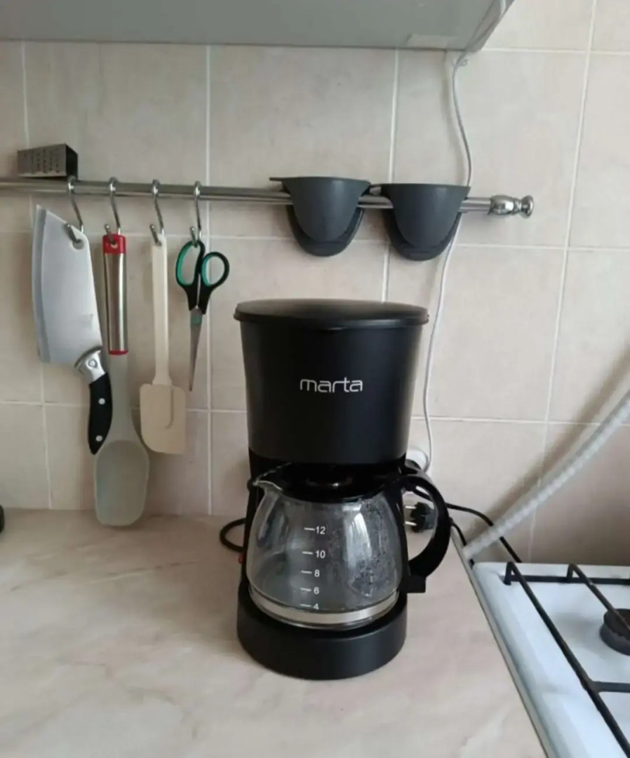 Однокомнатная квартира