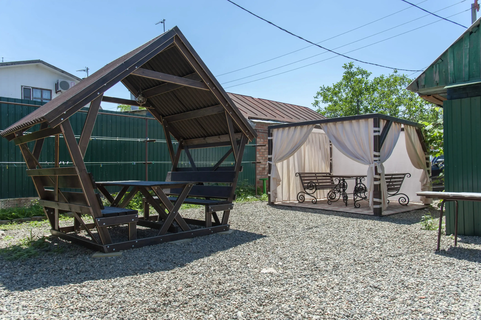 Гостевой Дом Апельсин