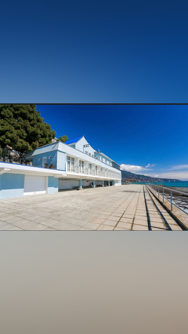 Отель ООО Альтаир Гостиничный Комплекс Бухта