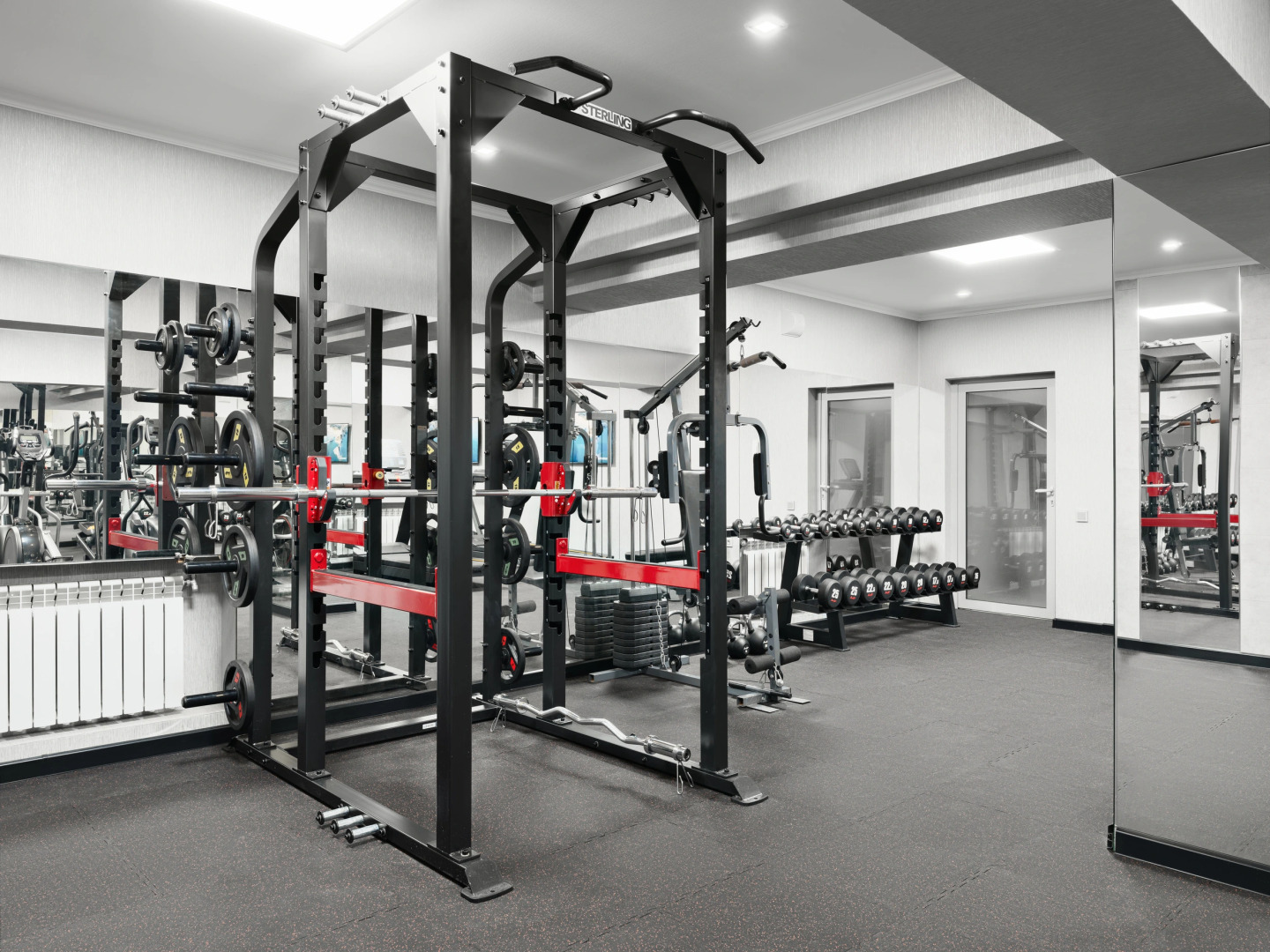 Отель Параллель Parallel Congress by Stellar Hotels