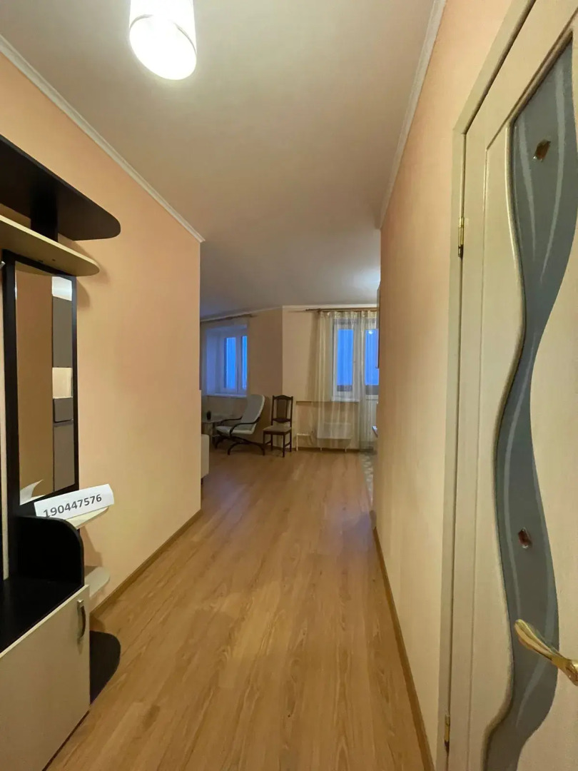 Апартаменты на Фирсова