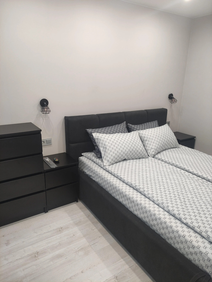 Квартира Двухкомнатная квартира в самом центре