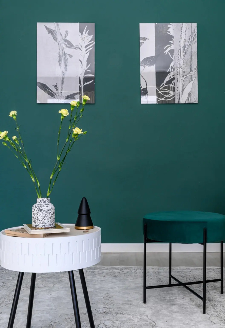 Апартаменты LetYourFlat Grand view