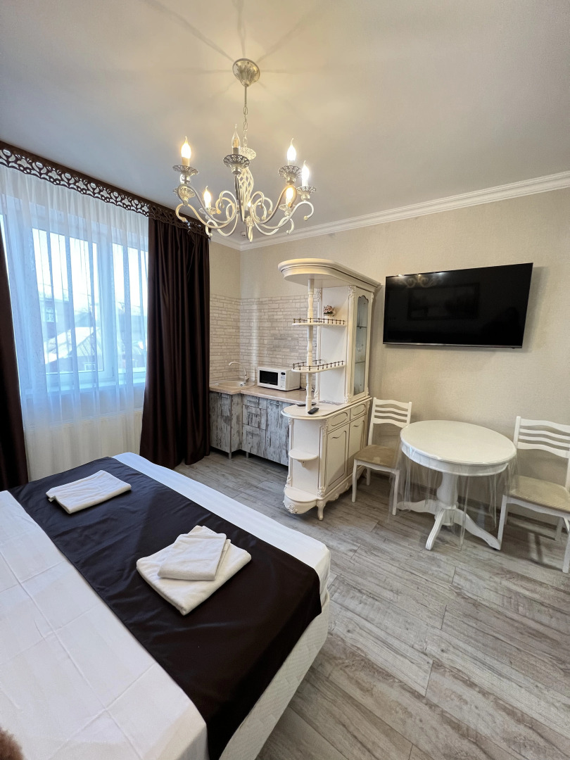 Гостевой Дом Vip-29