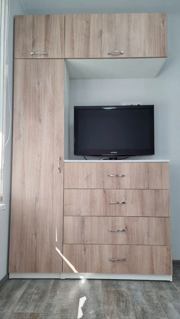 Квартира у Моря