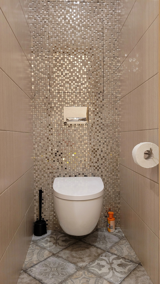 Квартира Семейная Двухкомнатная рядом с Невой и Новой Голландией