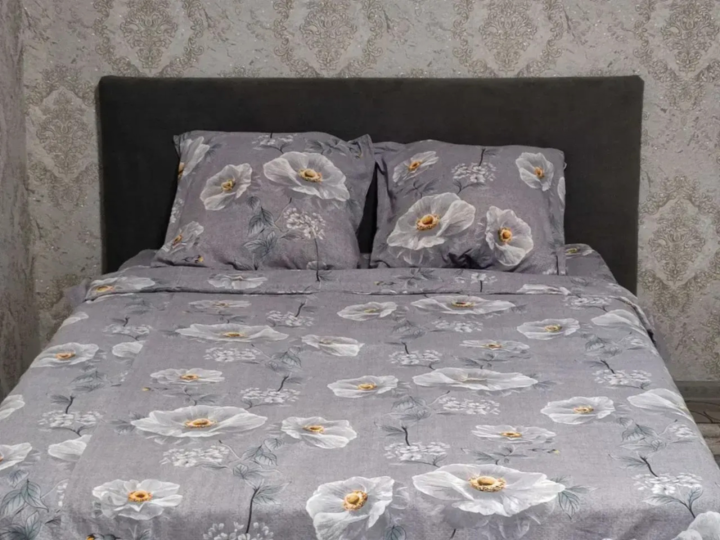 Квартира на Октябрьской 113