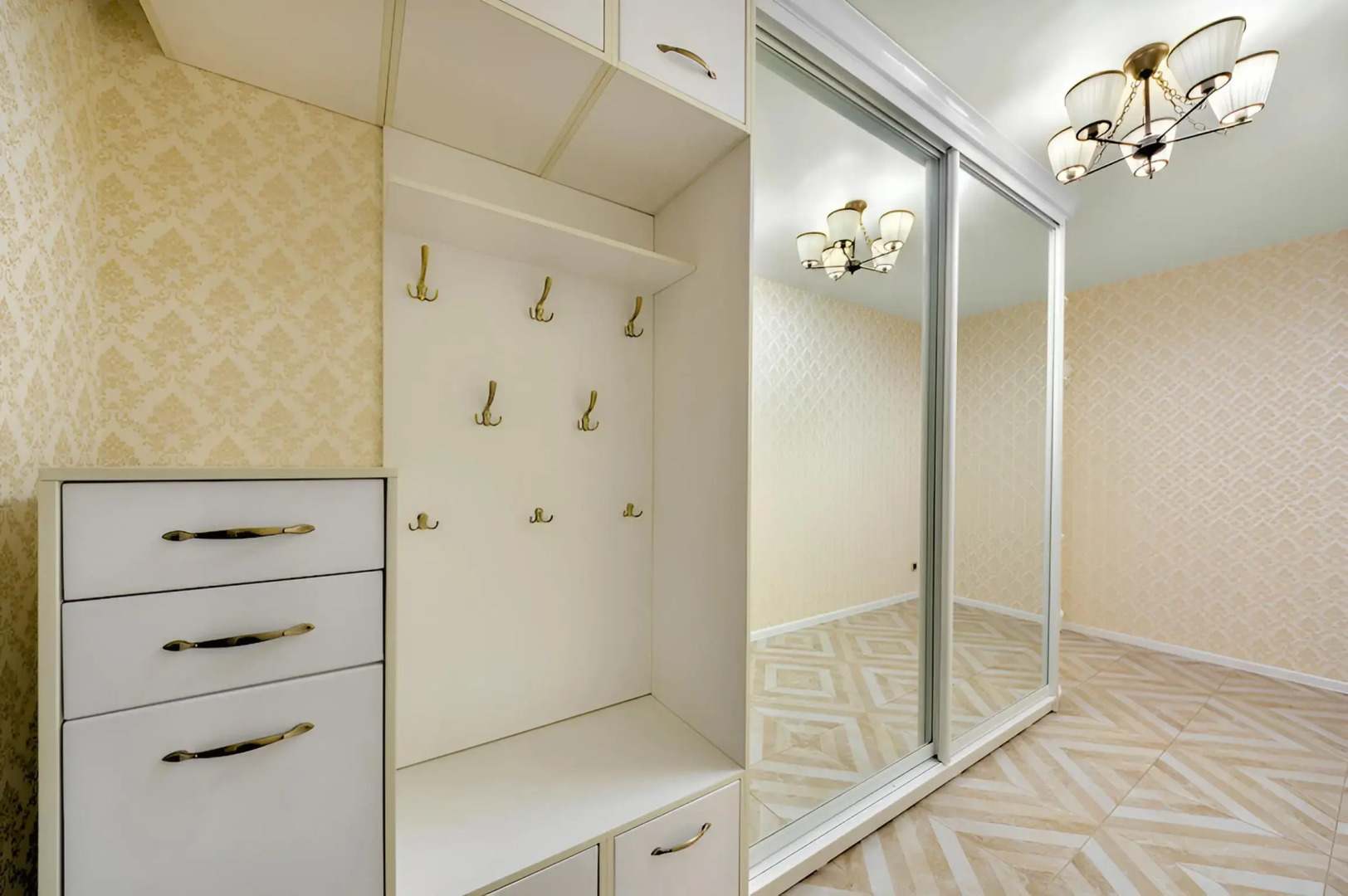 Квартира Люкс премиум