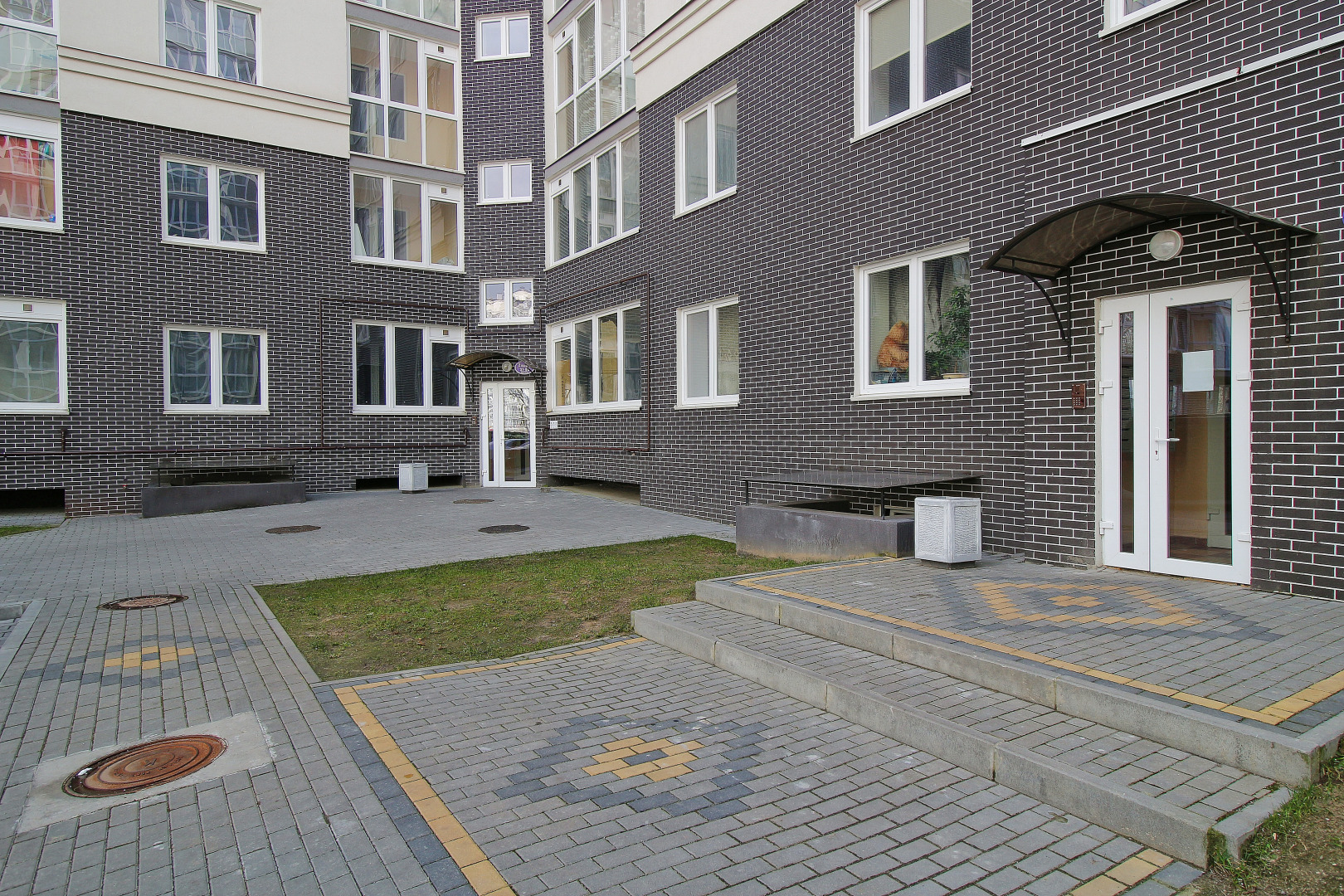 Квартира на Суздальской 11Г