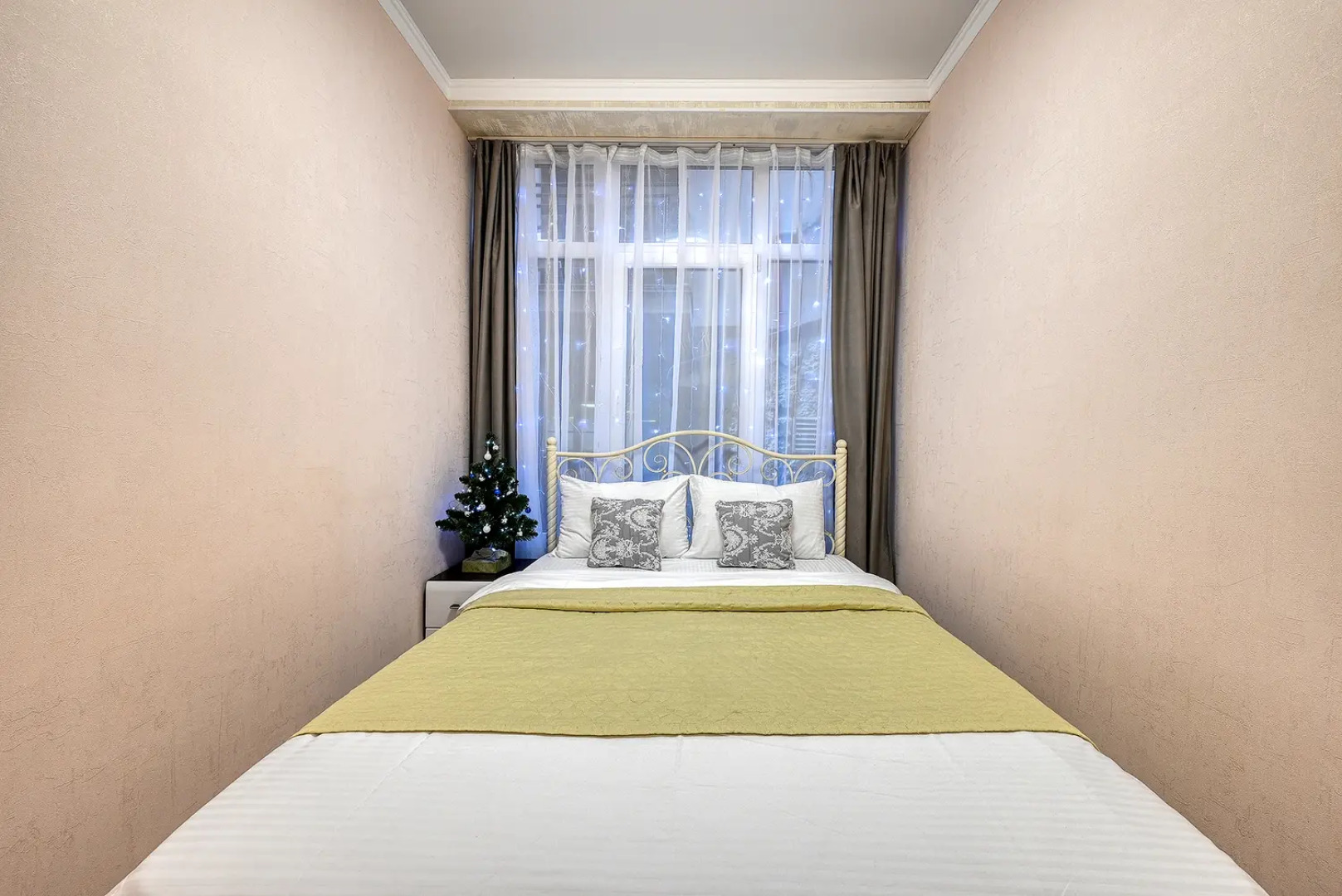 Апартаменты Возле Казино Я на Море